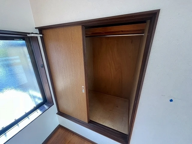 メゾネット宇品御幸A・B・C・D