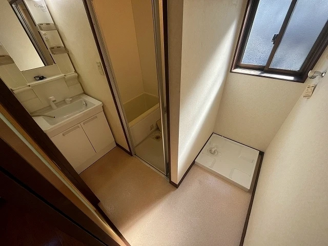 メゾネット宇品御幸A・B・C・D