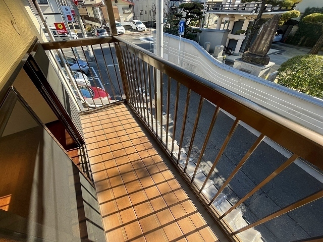 メゾネット宇品御幸A・B・C・D