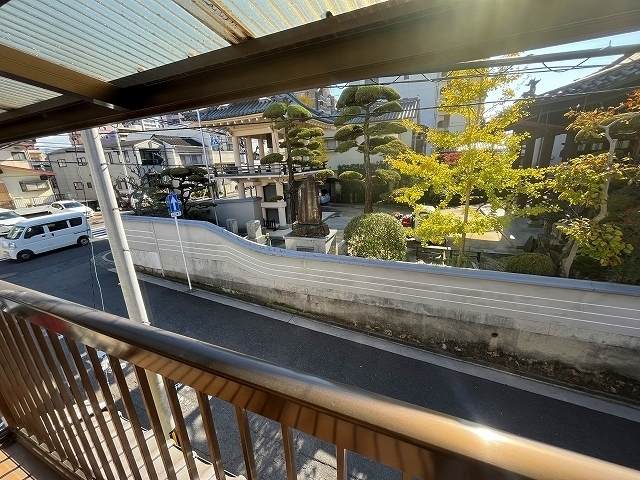 メゾネット宇品御幸A・B・C・D