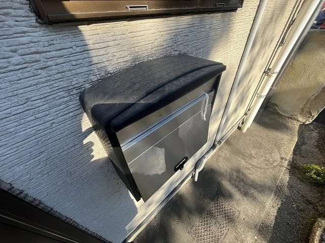 メゾネット宇品御幸A・B・C・D