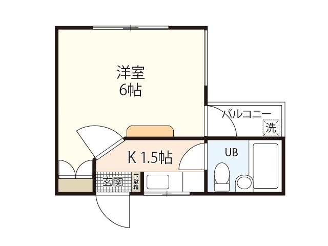 エステート昭和