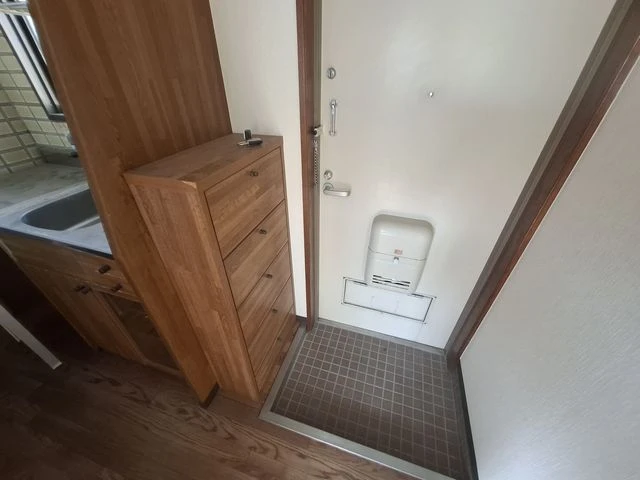 エステート昭和