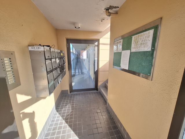 エステート昭和