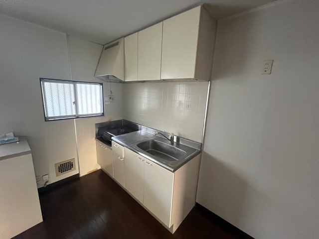 ピュアハウス皆賀