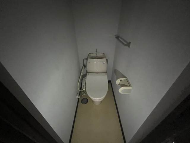 ピュアハウス皆賀