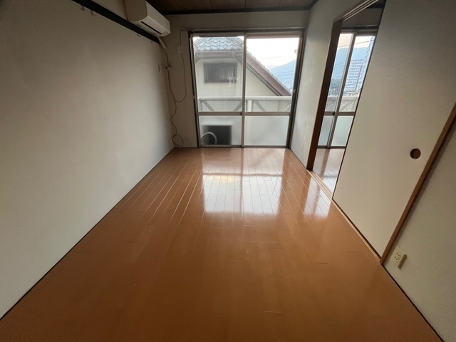 ピュアハウス皆賀