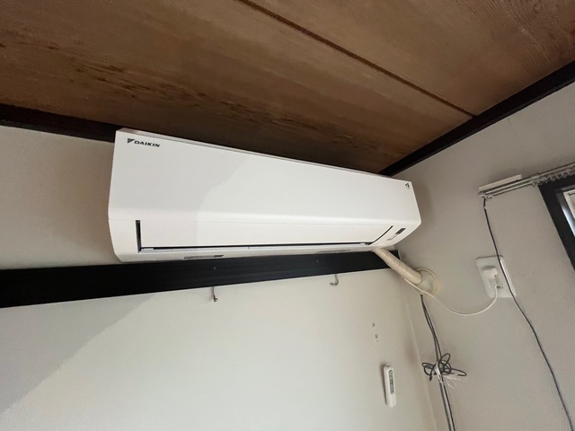 ピュアハウス皆賀