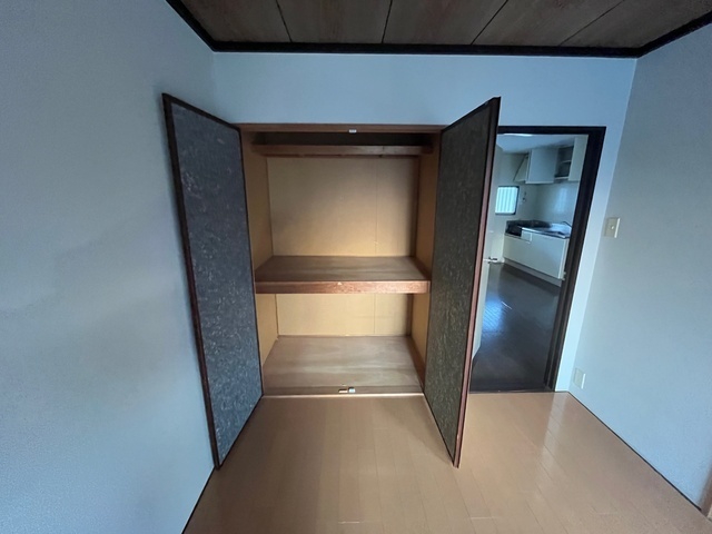 ピュアハウス皆賀