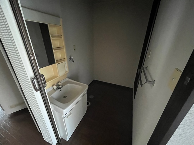 ピュアハウス皆賀