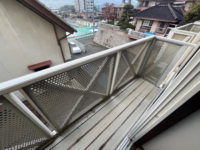 ピュアハウス皆賀