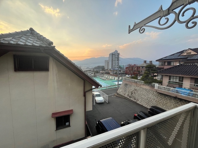 ピュアハウス皆賀