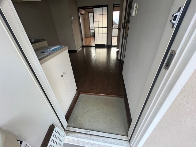 ピュアハウス皆賀