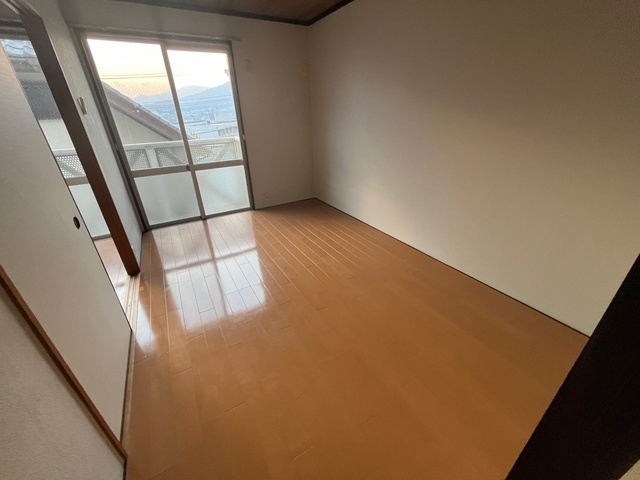 ピュアハウス皆賀