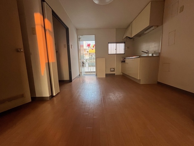 ピュアハウス皆賀