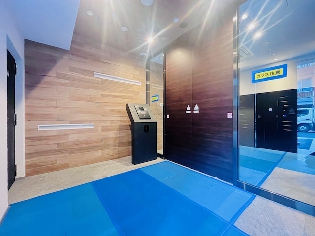 エネピア大手町