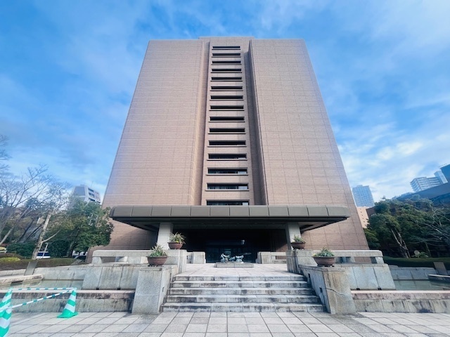 エネピア大手町