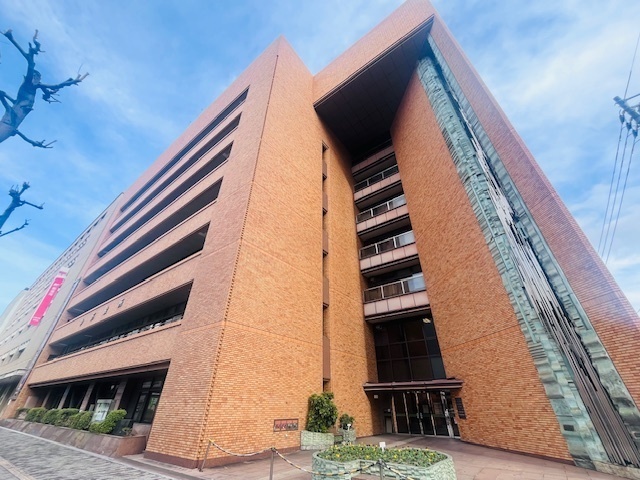 エネピア大手町