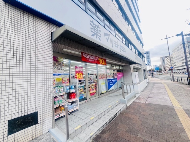 エネピア大手町