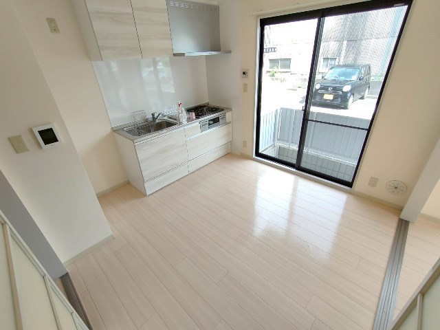 グローリー木村 A棟