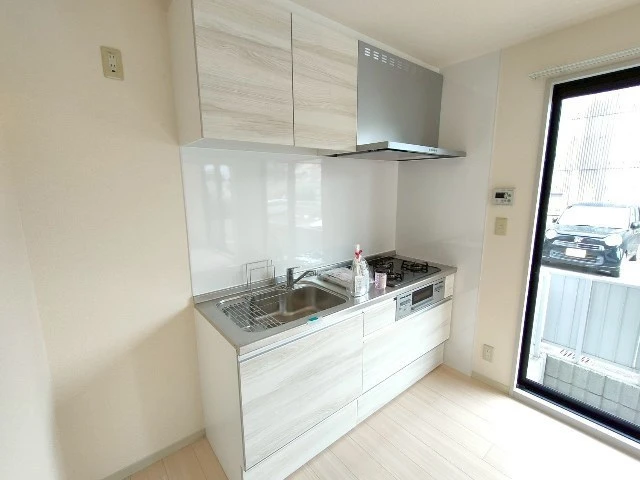 グローリー木村 A棟