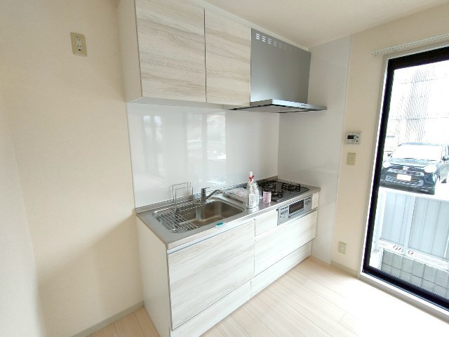 グローリー木村 A棟