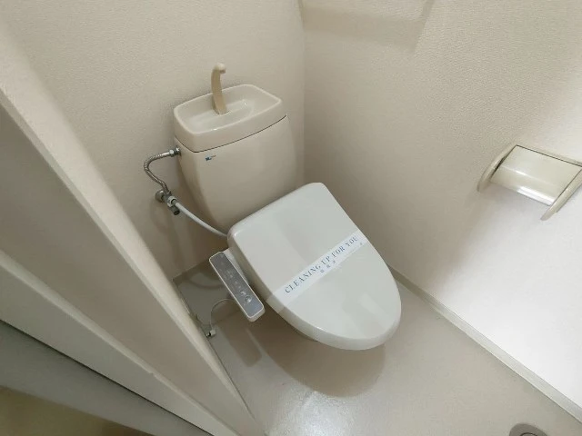 グローリー木村 A棟