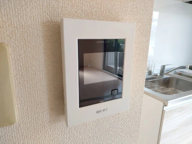 グローリー木村 A棟