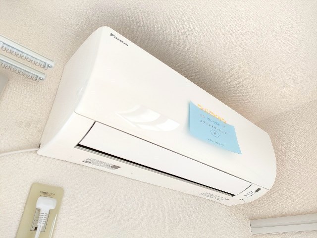 グローリー木村 A棟