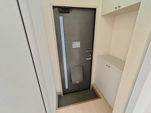 グローリー木村 A棟