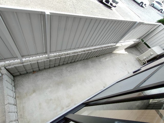 グローリー木村 A棟