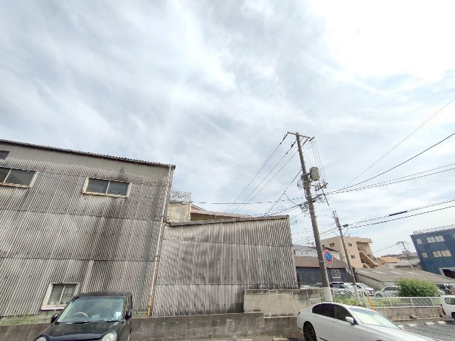 グローリー木村 A棟