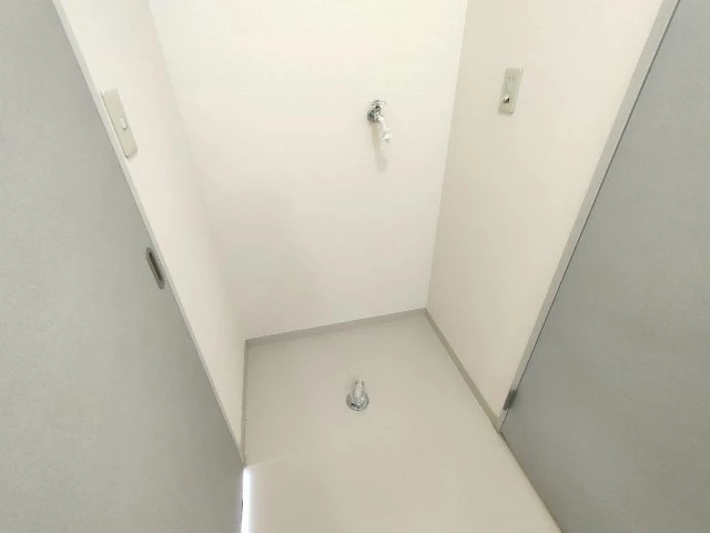 グローリー木村 A棟