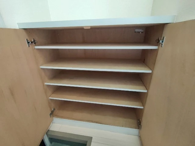 グローリー木村 A棟