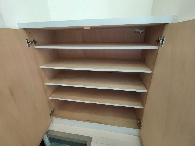 グローリー木村 A棟