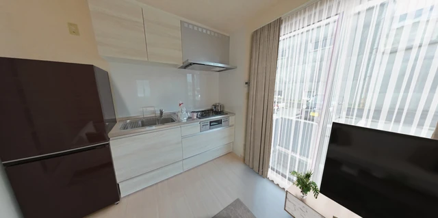 グローリー木村 A棟