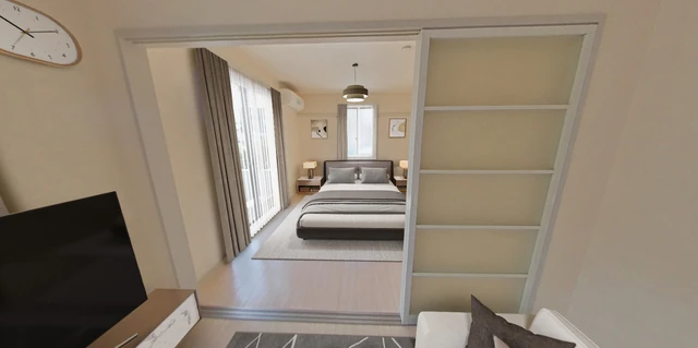 グローリー木村 A棟