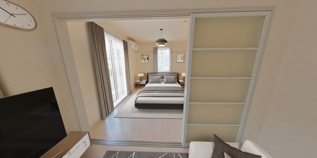 グローリー木村 A棟