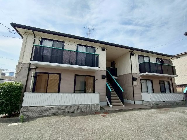 グローリー木村 A棟