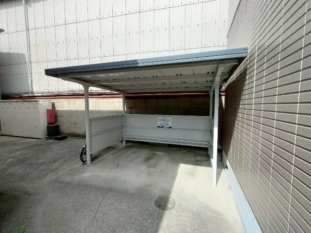 グローリー木村 A棟