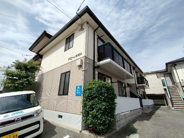 グローリー木村 A棟