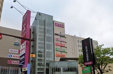 グローリー木村 A棟