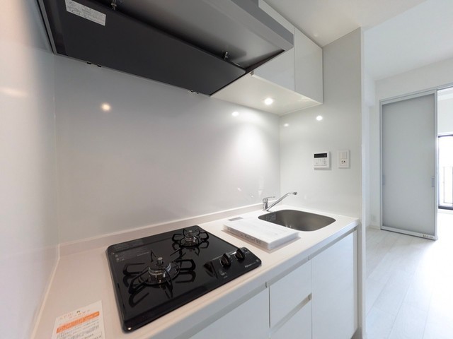 S-RESIDENCE本川町afford