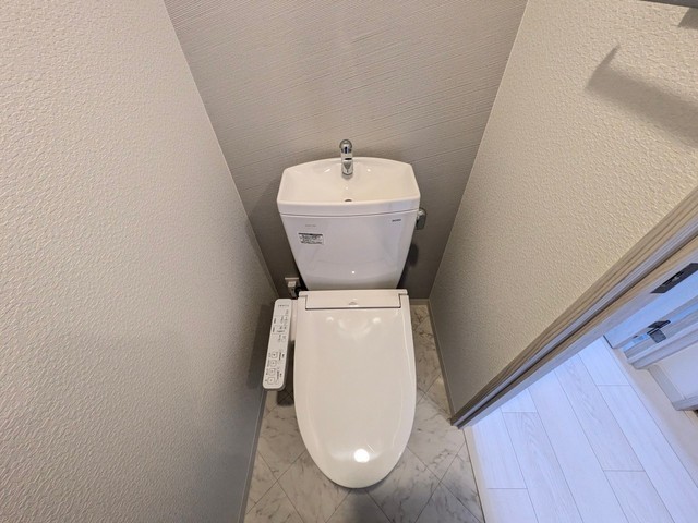 S-RESIDENCE本川町afford