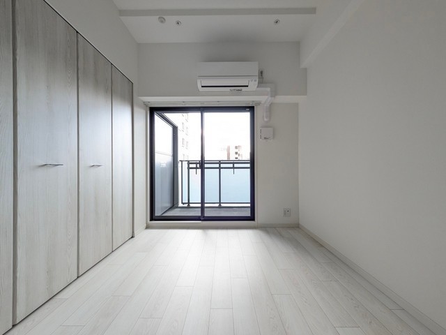 S-RESIDENCE本川町afford