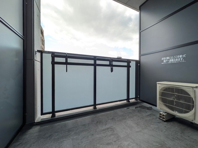 S-RESIDENCE本川町afford