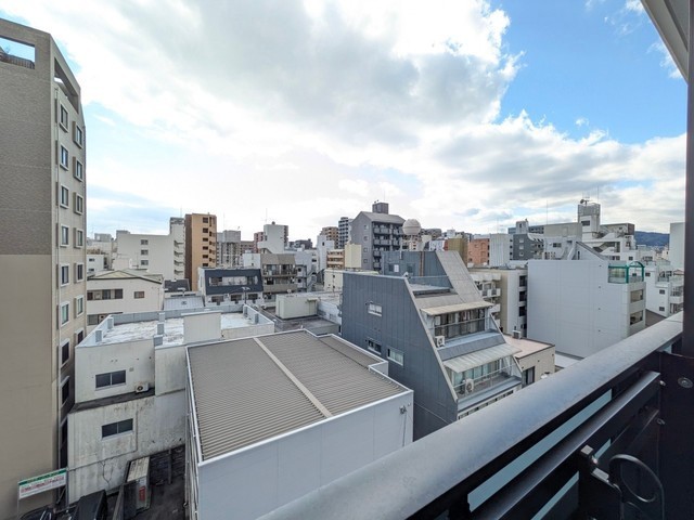 S-RESIDENCE本川町afford