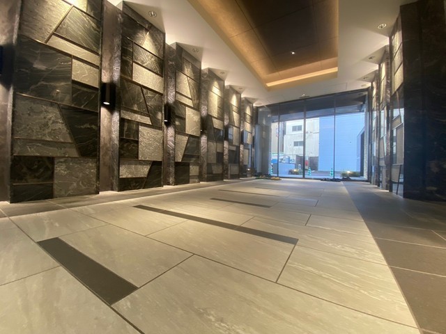 S-RESIDENCE本川町afford