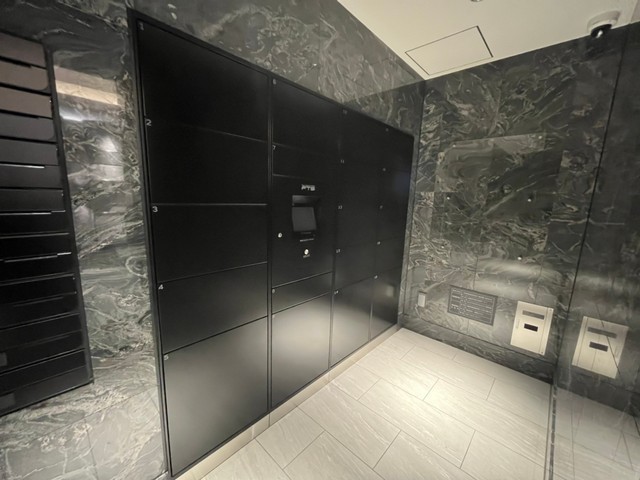 S-RESIDENCE本川町afford