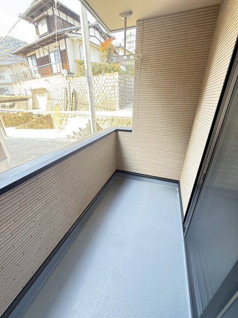 レジデンス花柳A棟